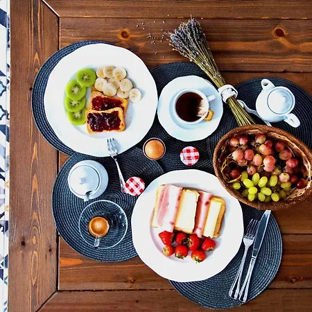 Villa Sv Mansion Ía