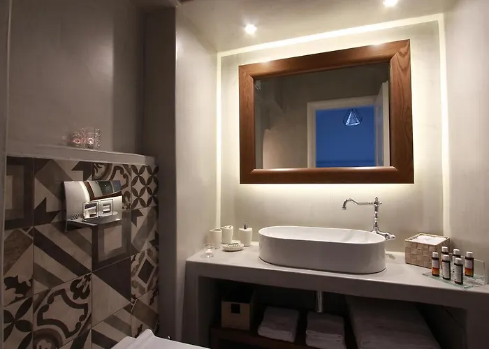 别墅 Sv Mansion 伊亚