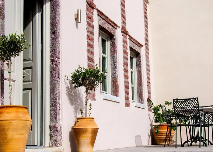 别墅 Sv Mansion 伊亚