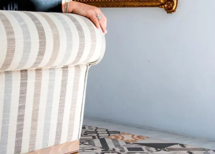 Sv Mansion 别墅 伊亚