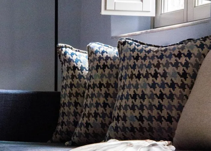 别墅 Sv Mansion 伊亚