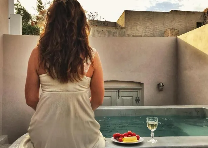 别墅 Sv Mansion 伊亚