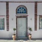 Sv Mansion Oia