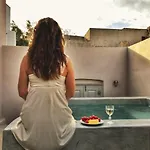 Villa Sv Mansion Oia