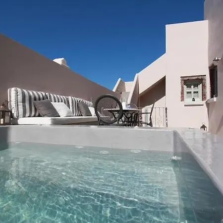Villa Sv Mansion *