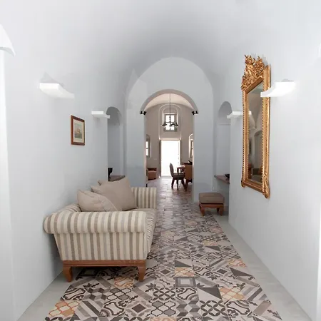 Villa Sv Mansion