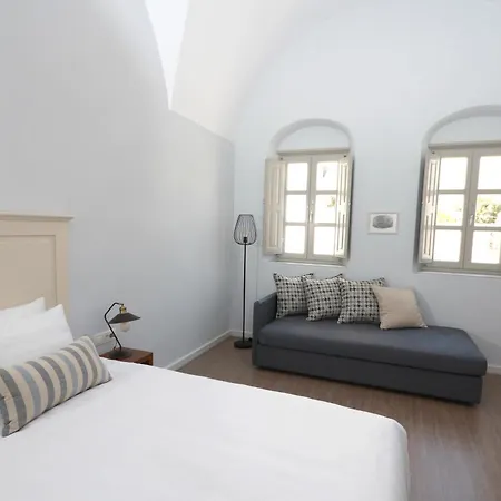 Sv Mansion Villa Ía