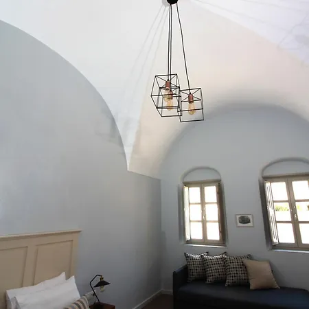 Villa Sv Mansion Ía