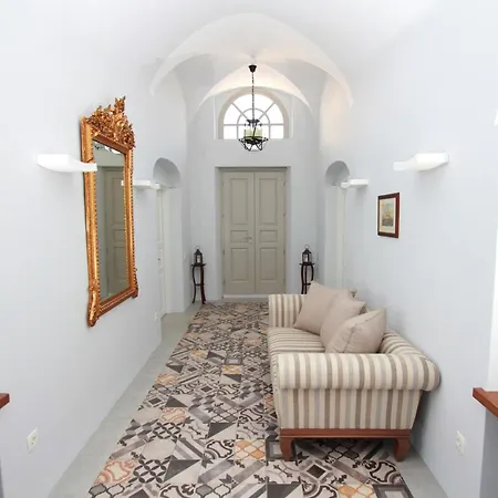 Sv Mansion * Ía