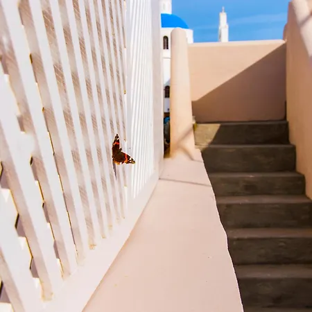 Sv Mansion Villa Ía