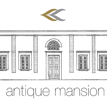 Villa Antique Mansion *
