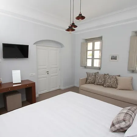 Villa Antique Mansion