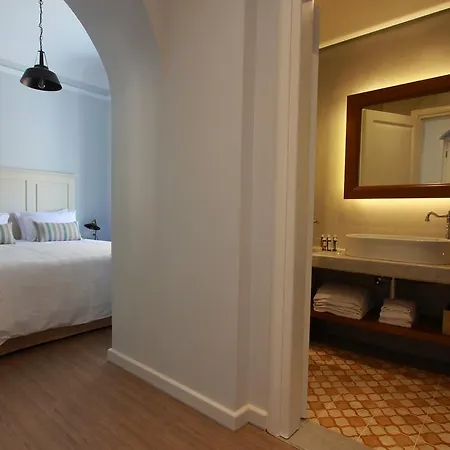 Villa Antique Mansion Oia (Santorini)