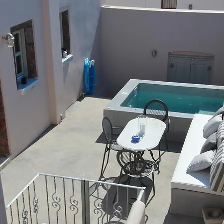 Villa Antique Mansion *