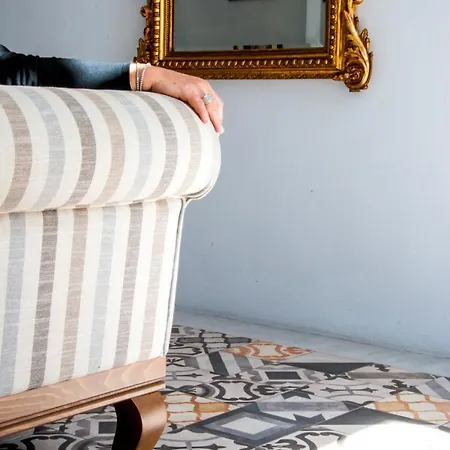 Sv Mansion Willa Oia