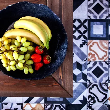 빌라 Sv Mansion 이아