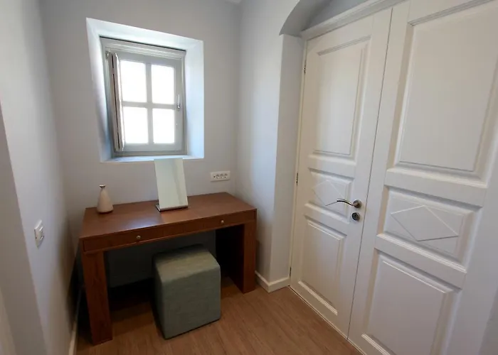 Villa Sv Mansion Oia