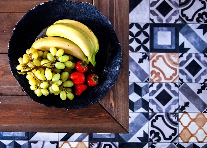 Villa Sv Mansion Oia