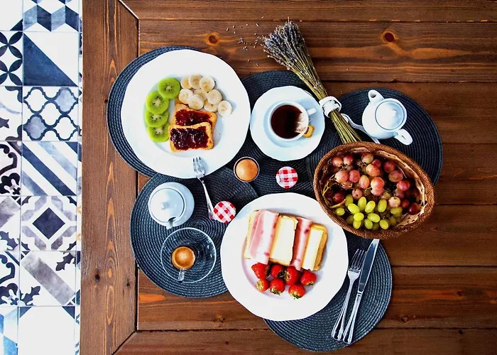 Villa Sv Mansion Oia