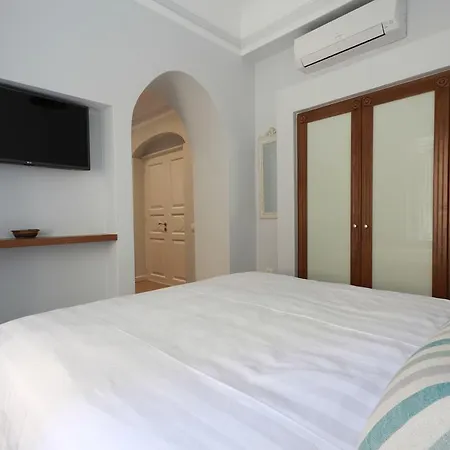 فيلة Sv Mansion *