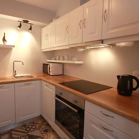 فيلة Sv Mansion *