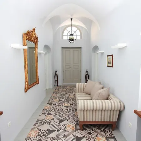 فيلة Sv Mansion *