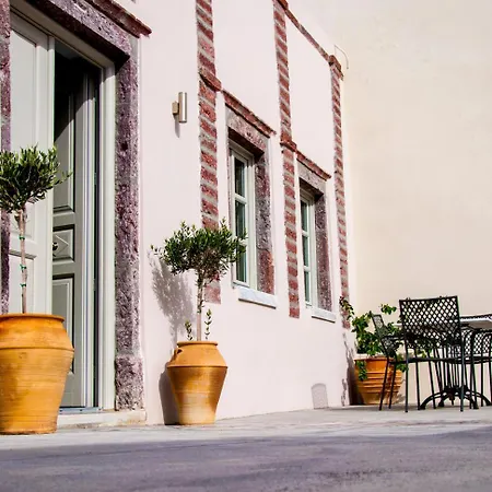 فيلة Sv Mansion أويا