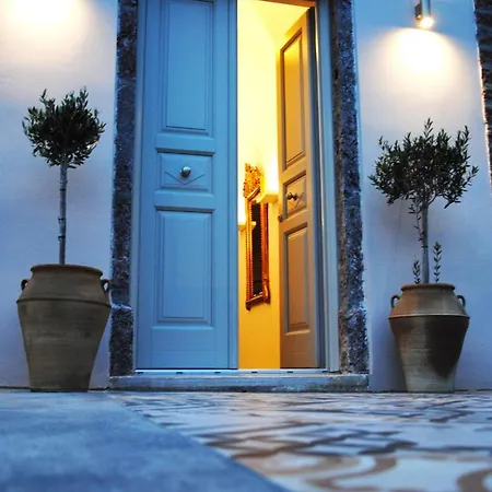 Sv Mansion فيلة أويا