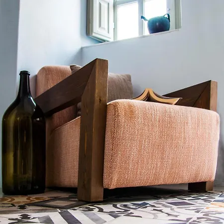 فيلة Sv Mansion *